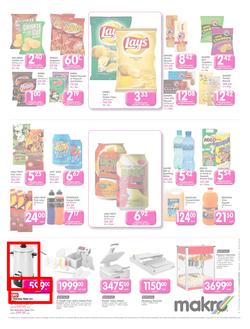 Makro Bloemfontein : Food (12 Feb - 26 Feb 2014), page 3