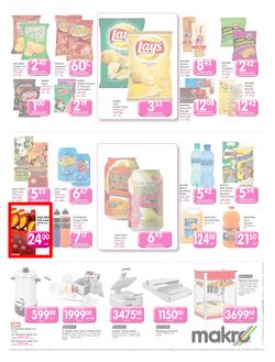 Makro Bloemfontein : Food (12 Feb - 26 Feb 2014), page 3