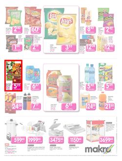 Makro Bloemfontein : Food (12 Feb - 26 Feb 2014), page 3
