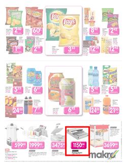 Makro Bloemfontein : Food (12 Feb - 26 Feb 2014), page 3
