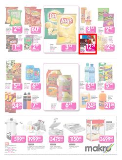 Makro Bloemfontein : Food (12 Feb - 26 Feb 2014), page 3