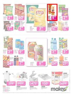 Makro Bloemfontein : Food (12 Feb - 26 Feb 2014), page 3