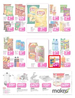 Makro Bloemfontein : Food (12 Feb - 26 Feb 2014), page 3