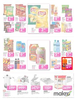 Makro Bloemfontein : Food (12 Feb - 26 Feb 2014), page 3