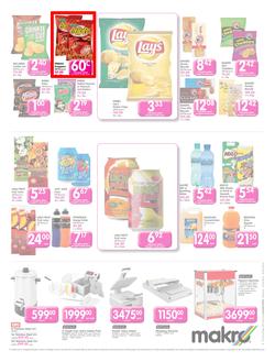 Makro Bloemfontein : Food (12 Feb - 26 Feb 2014), page 3