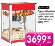 Anuil Popcorn Machine