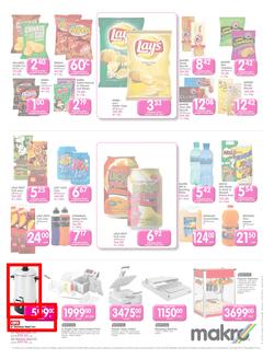 Makro Port Elizabeth : Food (12 Feb - 26 Feb 2014), page 3