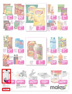 Makro Port Elizabeth : Food (12 Feb - 26 Feb 2014), page 3