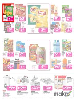 Makro Port Elizabeth : Food (12 Feb - 26 Feb 2014), page 3
