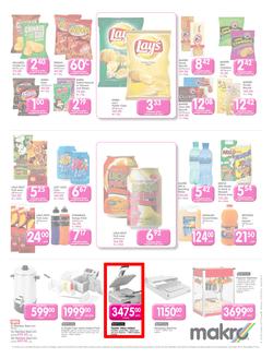 Makro Port Elizabeth : Food (12 Feb - 26 Feb 2014), page 3