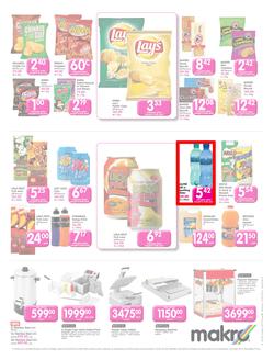 Makro Port Elizabeth : Food (12 Feb - 26 Feb 2014), page 3