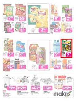 Makro Port Elizabeth : Food (12 Feb - 26 Feb 2014), page 3