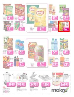 Makro Port Elizabeth : Food (12 Feb - 26 Feb 2014), page 3