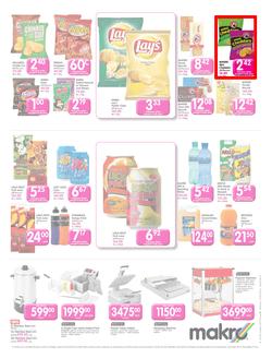Makro Port Elizabeth : Food (12 Feb - 26 Feb 2014), page 3