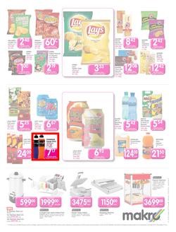 Makro Port Elizabeth : Food (12 Feb - 26 Feb 2014), page 3