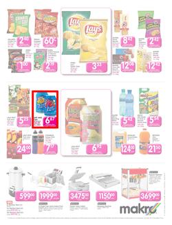 Makro Port Elizabeth : Food (12 Feb - 26 Feb 2014), page 3