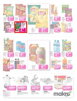 Makro Port Elizabeth : Food (12 Feb - 26 Feb 2014), page 3