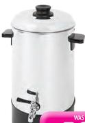 Aro 8L Stainless Steel Urn