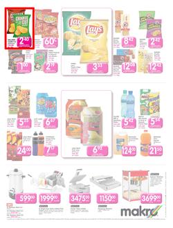 Makro Cape Town : Food (12 Feb - 26 Feb 2014), page 3