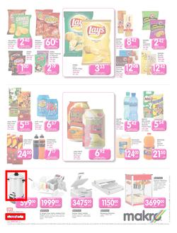 Makro Cape Town : Food (12 Feb - 26 Feb 2014), page 3