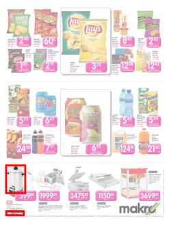 Makro Cape Town : Food (12 Feb - 26 Feb 2014), page 3