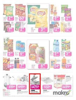 Makro Cape Town : Food (12 Feb - 26 Feb 2014), page 3
