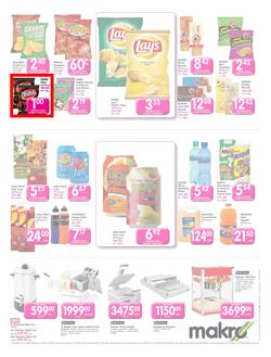Makro Cape Town : Food (12 Feb - 26 Feb 2014), page 3