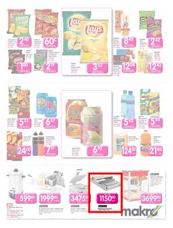 Makro Cape Town : Food (12 Feb - 26 Feb 2014), page 3