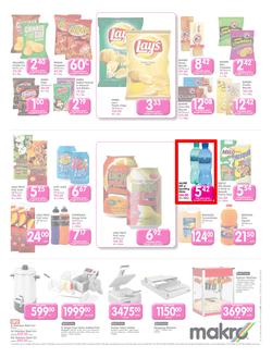 Makro Cape Town : Food (12 Feb - 26 Feb 2014), page 3