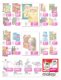 Makro Cape Town : Food (12 Feb - 26 Feb 2014), page 3
