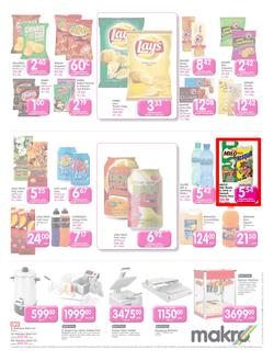 Makro Cape Town : Food (12 Feb - 26 Feb 2014), page 3