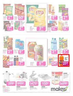 Makro Cape Town : Food (12 Feb - 26 Feb 2014), page 3