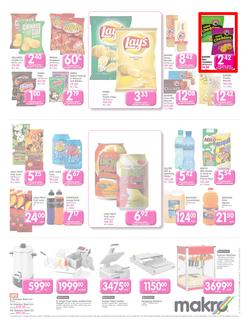 Makro Cape Town : Food (12 Feb - 26 Feb 2014), page 3