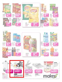 Makro Cape Town : Food (12 Feb - 26 Feb 2014), page 3