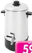 Aro 16L Stainless Steel Urn