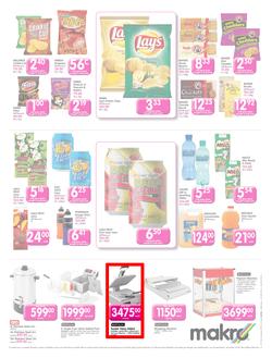Makro KZN : Food (13 Feb - 26 Feb 2014), page 3