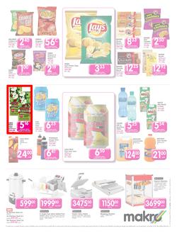 Makro KZN : Food (13 Feb - 26 Feb 2014), page 3