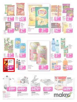 Makro KZN : Food (13 Feb - 26 Feb 2014), page 3