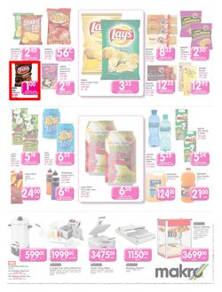 Makro KZN : Food (13 Feb - 26 Feb 2014), page 3