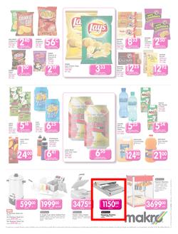 Makro KZN : Food (13 Feb - 26 Feb 2014), page 3