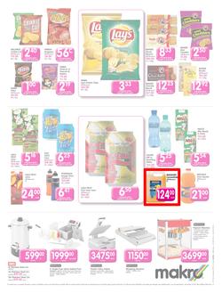 Makro KZN : Food (13 Feb - 26 Feb 2014), page 3
