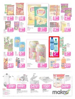 Makro KZN : Food (13 Feb - 26 Feb 2014), page 3