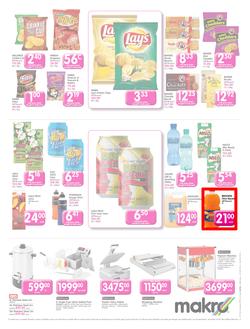 Makro KZN : Food (13 Feb - 26 Feb 2014), page 3