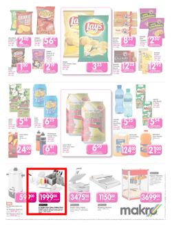 Makro KZN : Food (13 Feb - 26 Feb 2014), page 3