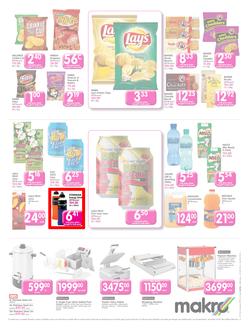 Makro KZN : Food (13 Feb - 26 Feb 2014), page 3