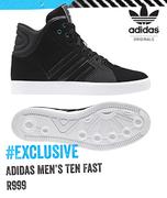 Adidas Men's Ten Fast