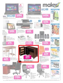 Makro : Summer Sale (18 Feb - 24 Feb 2014), page 3