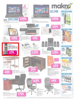 Makro : Summer Sale (18 Feb - 24 Feb 2014), page 3