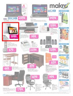 Makro : Summer Sale (18 Feb - 24 Feb 2014), page 3