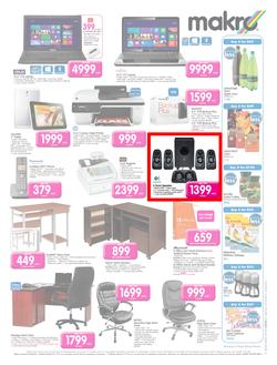 Makro : Summer Sale (18 Feb - 24 Feb 2014), page 3